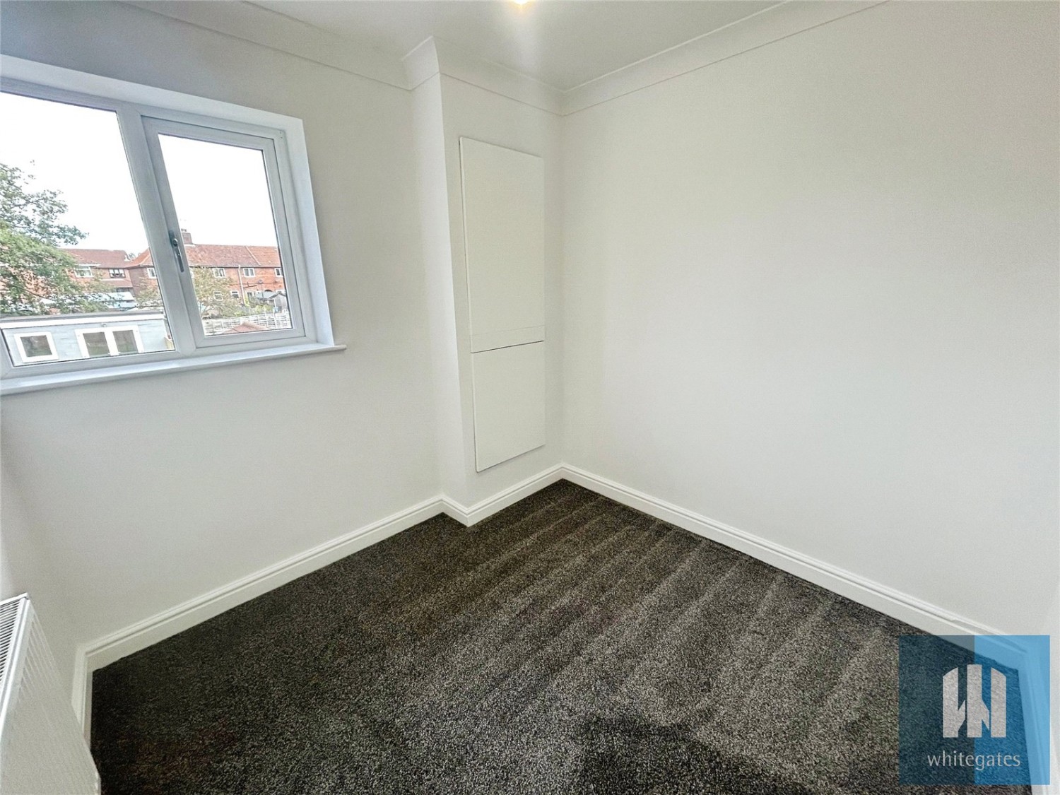 Upton, Pontefract