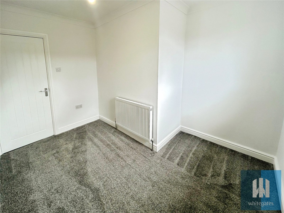 Upton, Pontefract