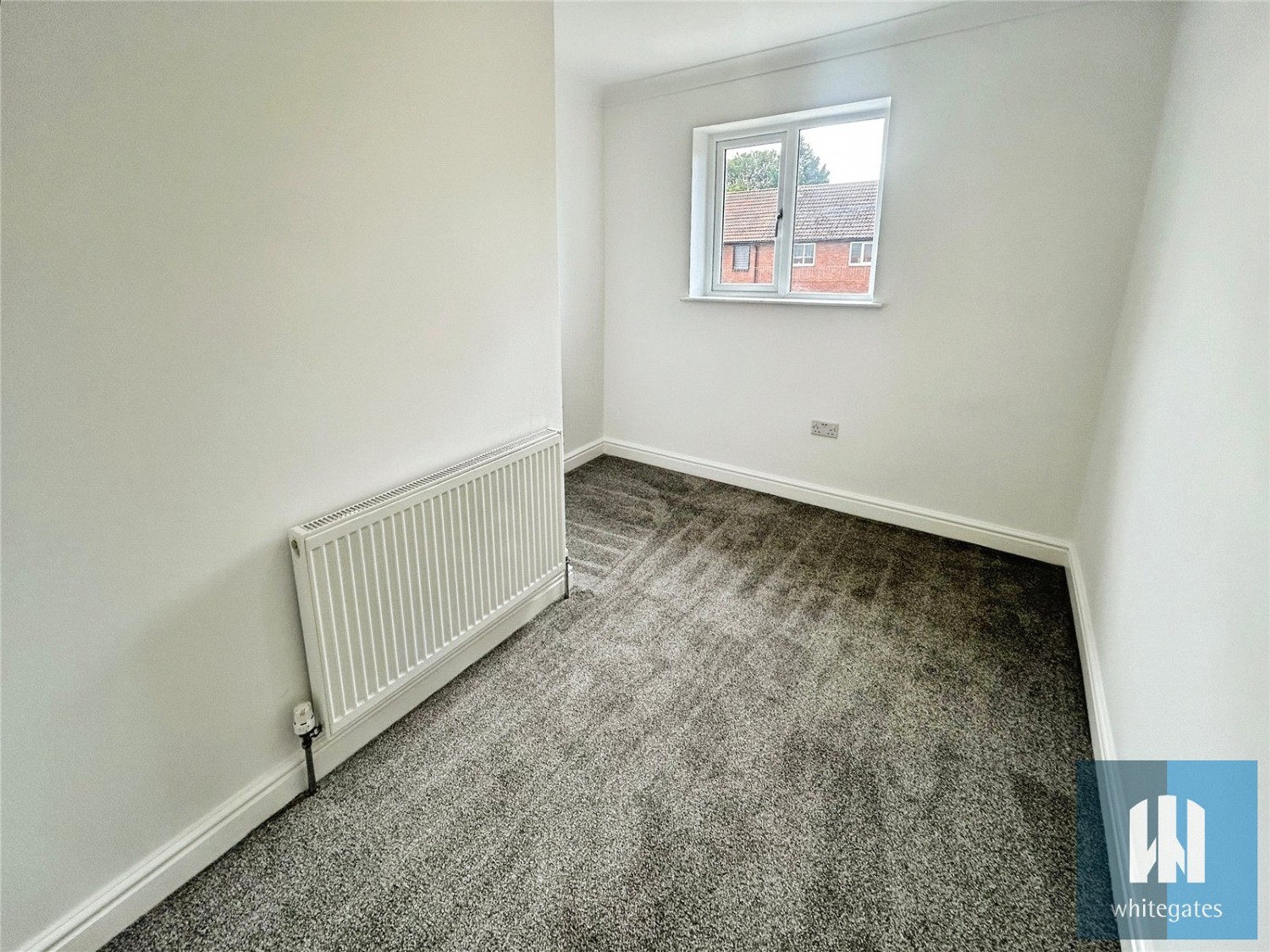 Upton, Pontefract