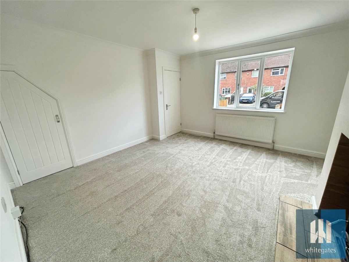Upton, Pontefract