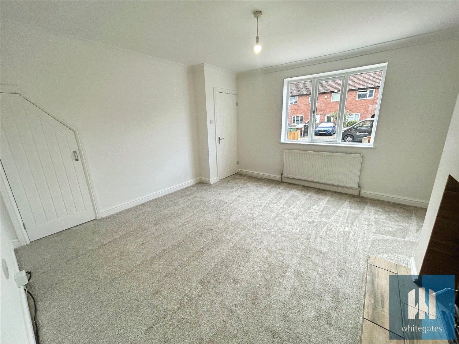 Upton, Pontefract