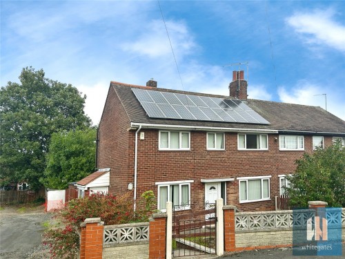South Kirkby, Pontefract