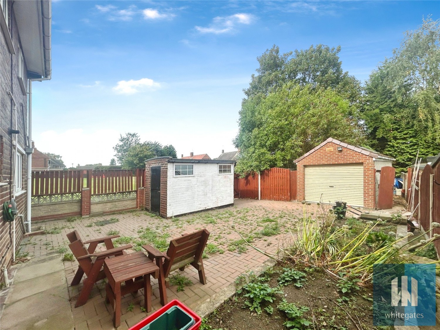 South Kirkby, Pontefract