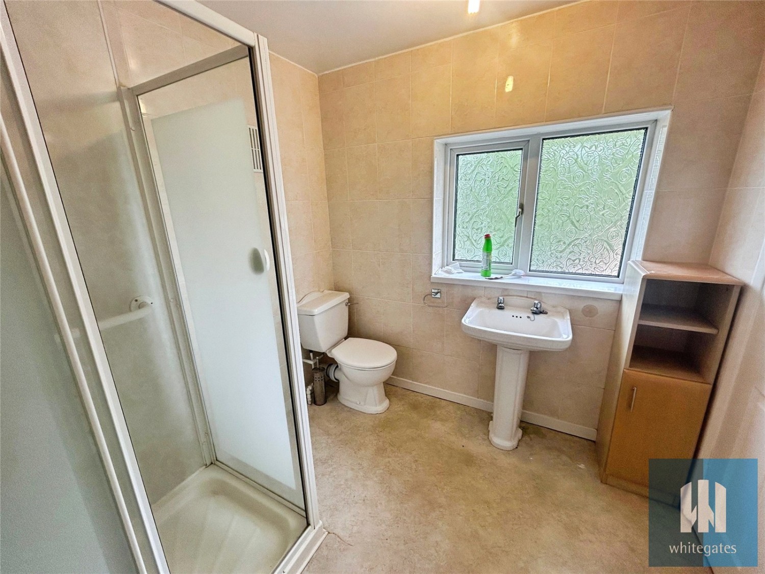 South Kirkby, Pontefract