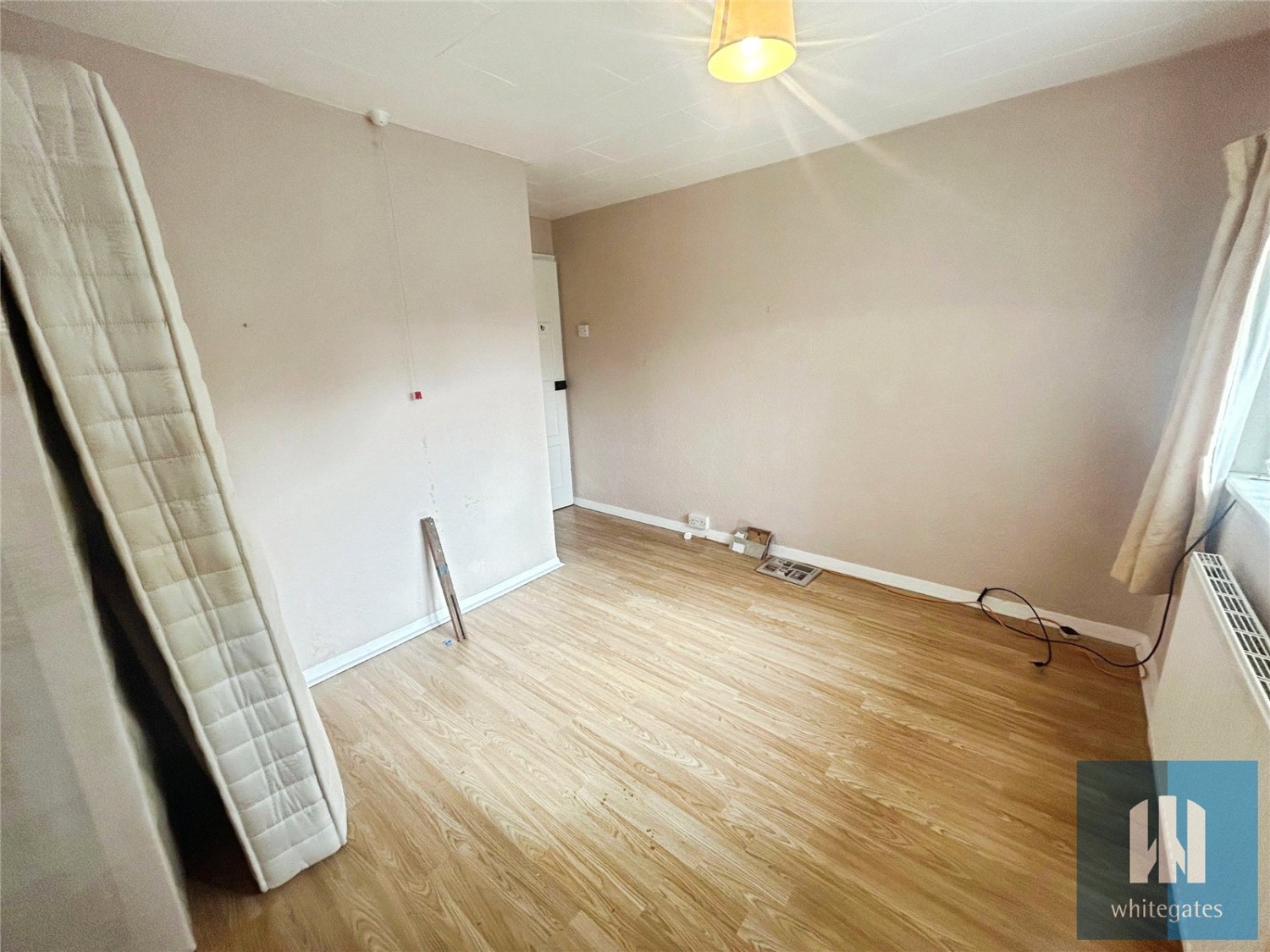 South Kirkby, Pontefract