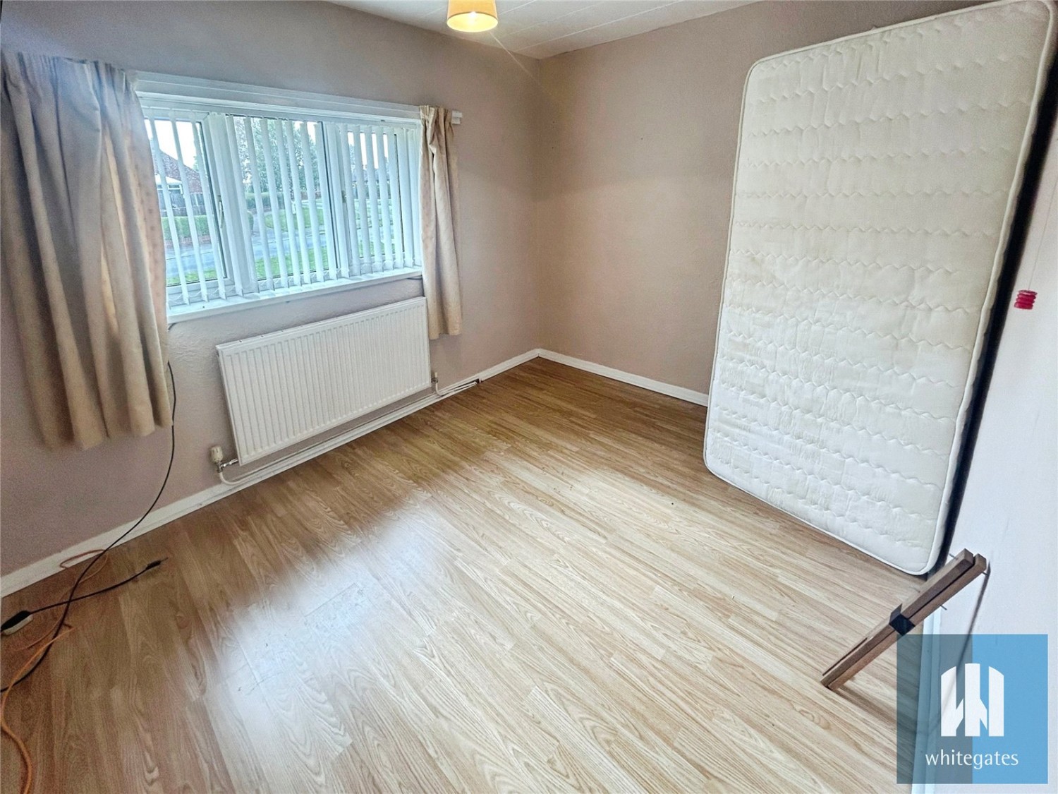 South Kirkby, Pontefract