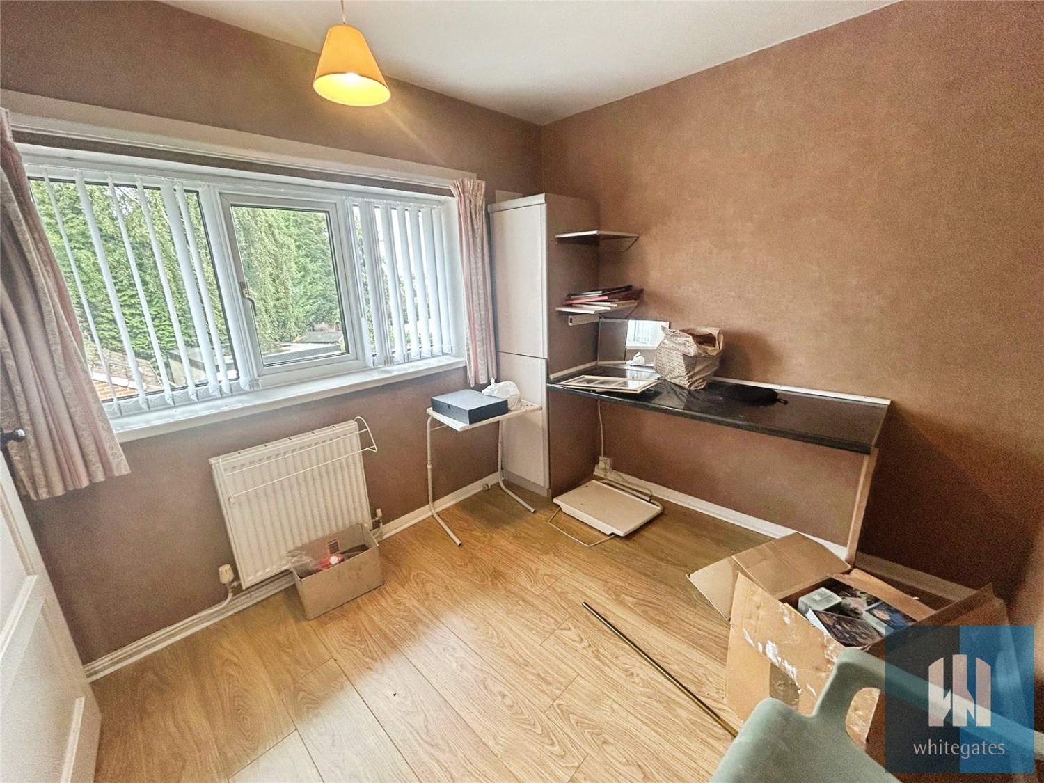 South Kirkby, Pontefract