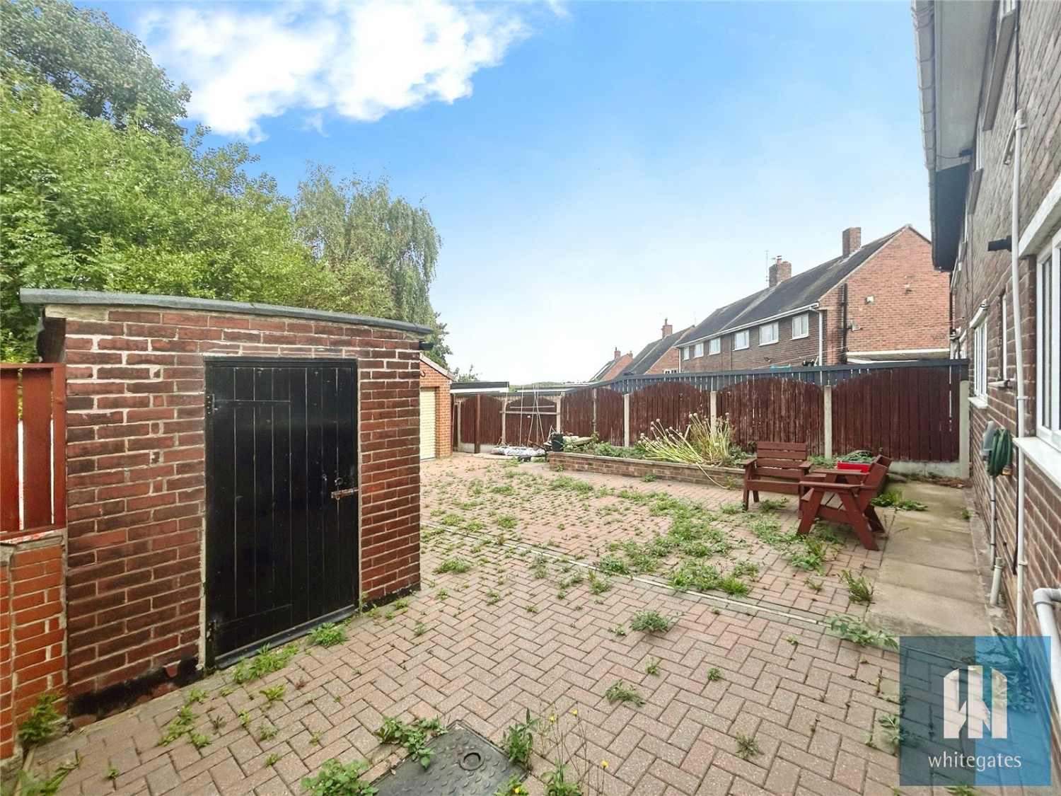 South Kirkby, Pontefract