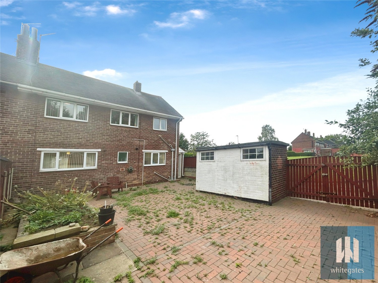 South Kirkby, Pontefract