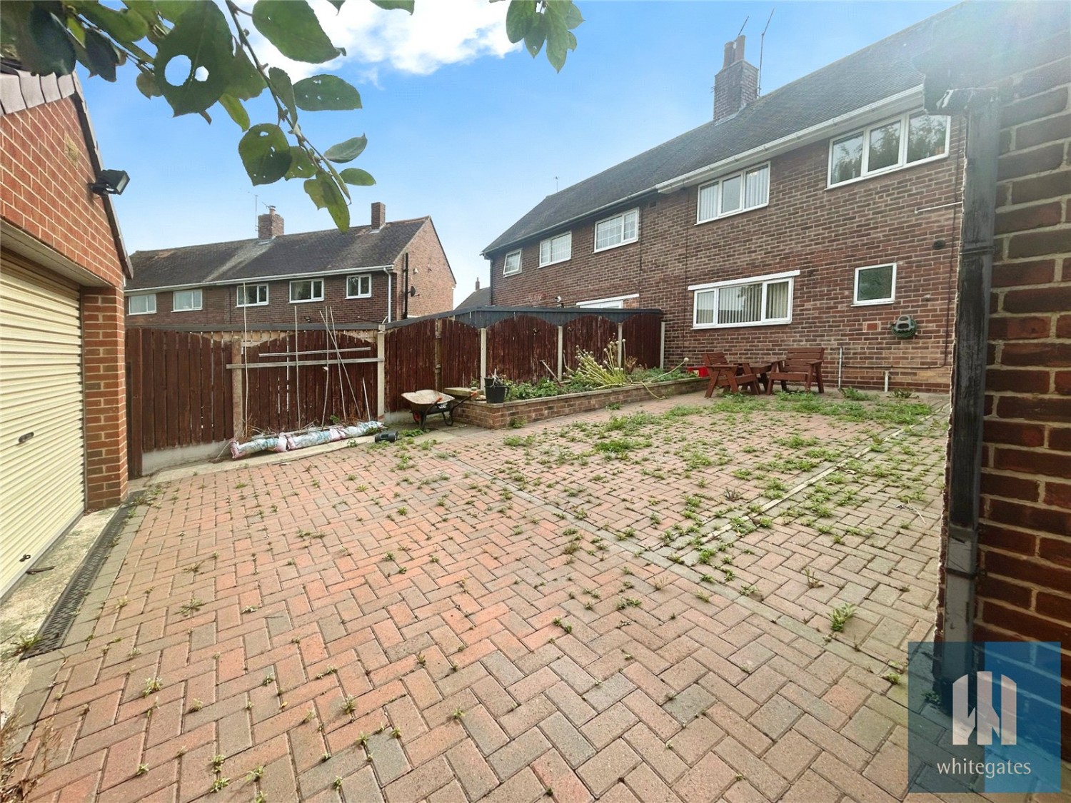 South Kirkby, Pontefract
