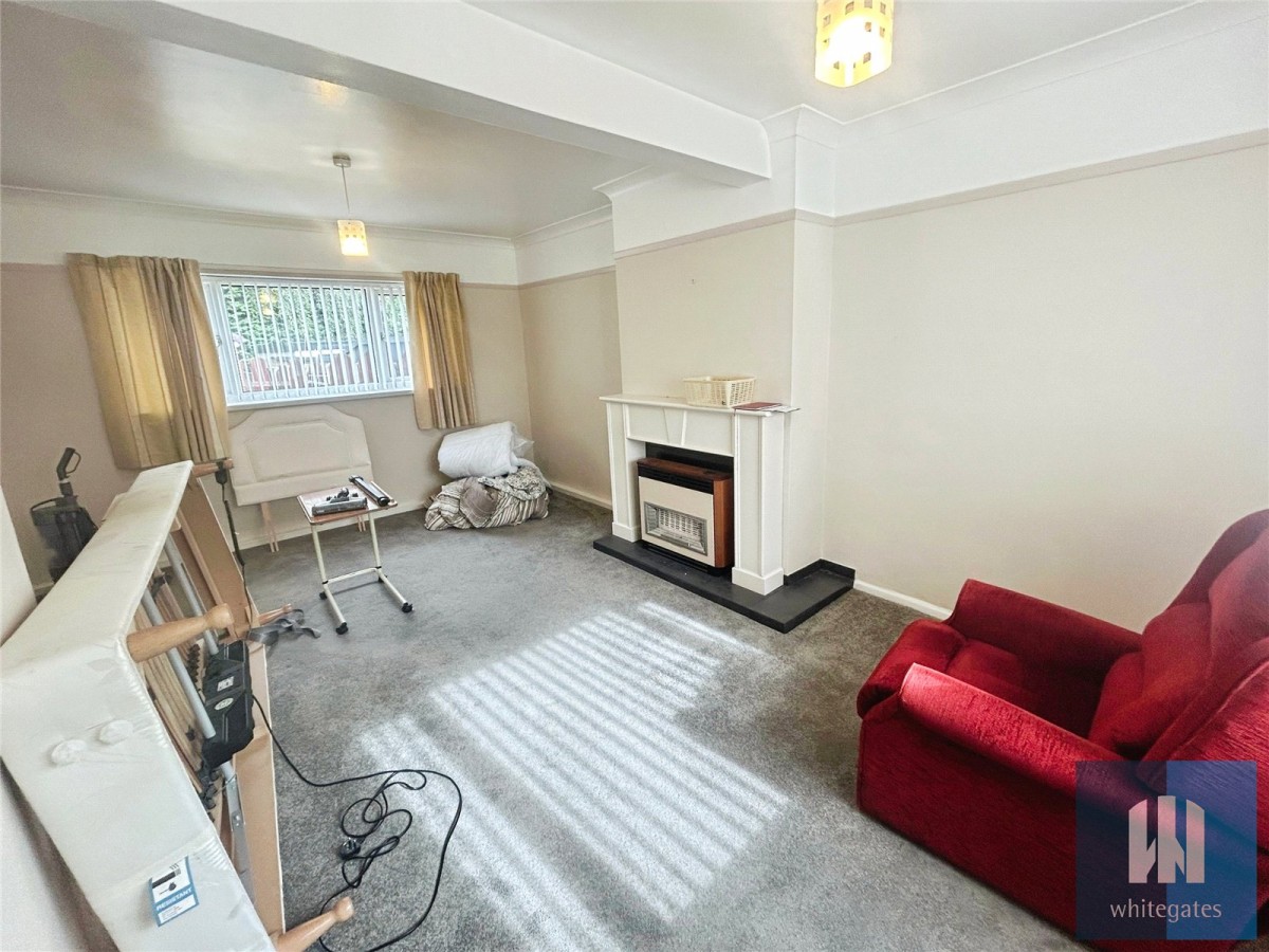 South Kirkby, Pontefract