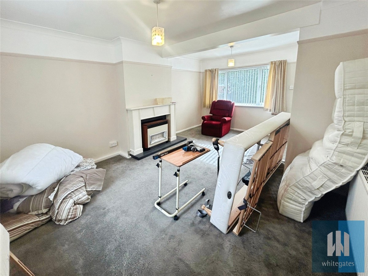 South Kirkby, Pontefract