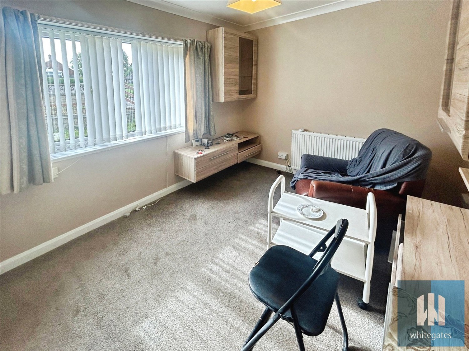 South Kirkby, Pontefract