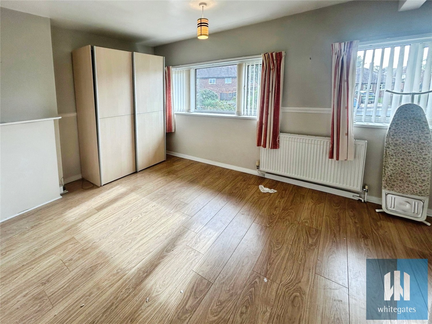 South Kirkby, Pontefract