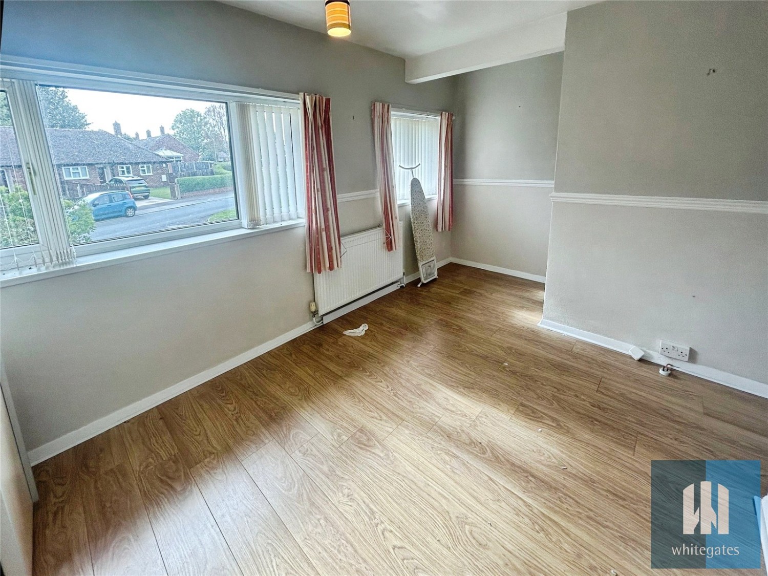 South Kirkby, Pontefract