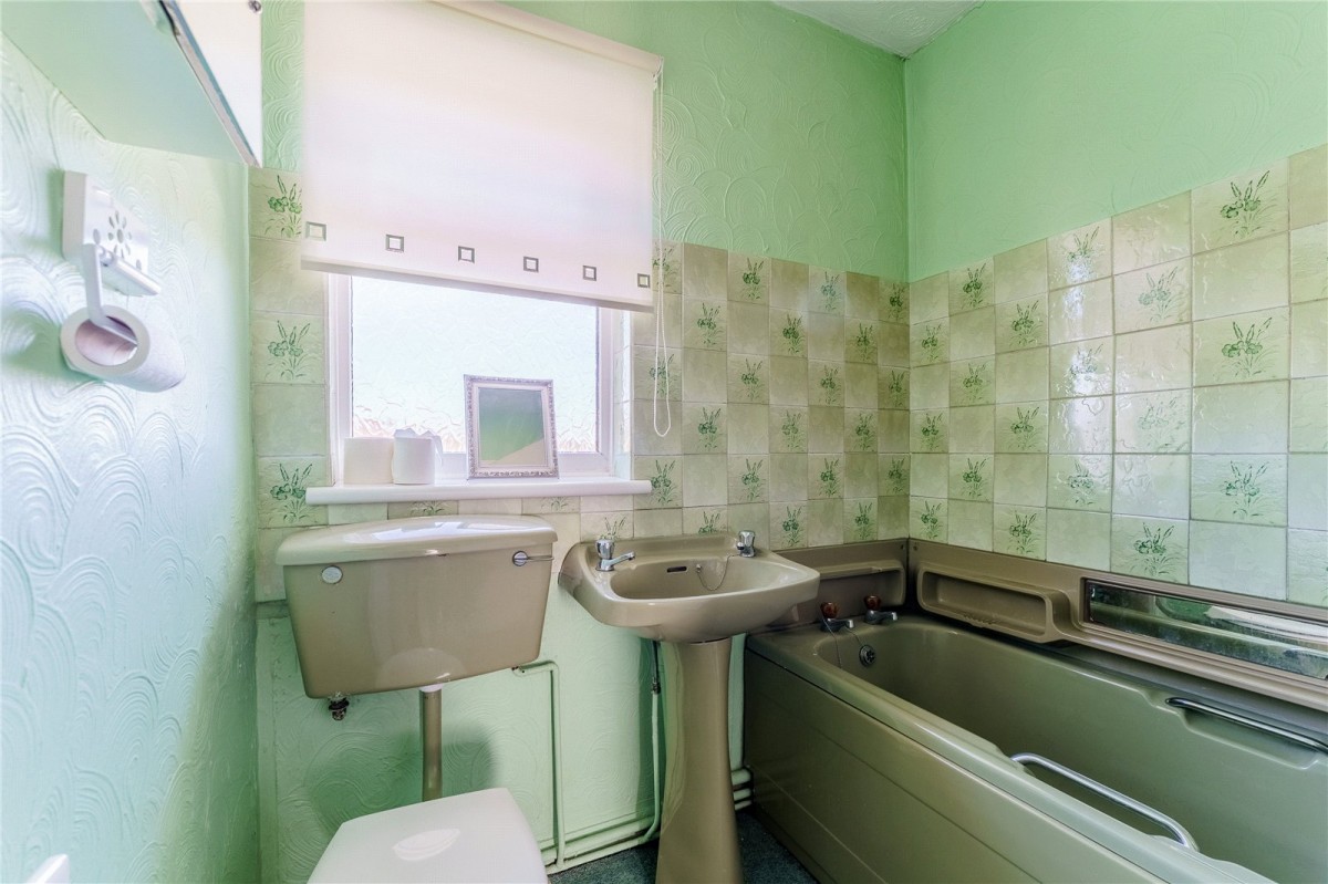 Hemsworth, Pontefract, West Yorkshire