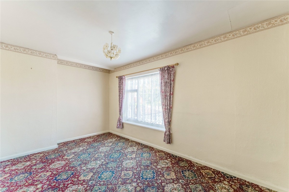 Hemsworth, Pontefract, West Yorkshire