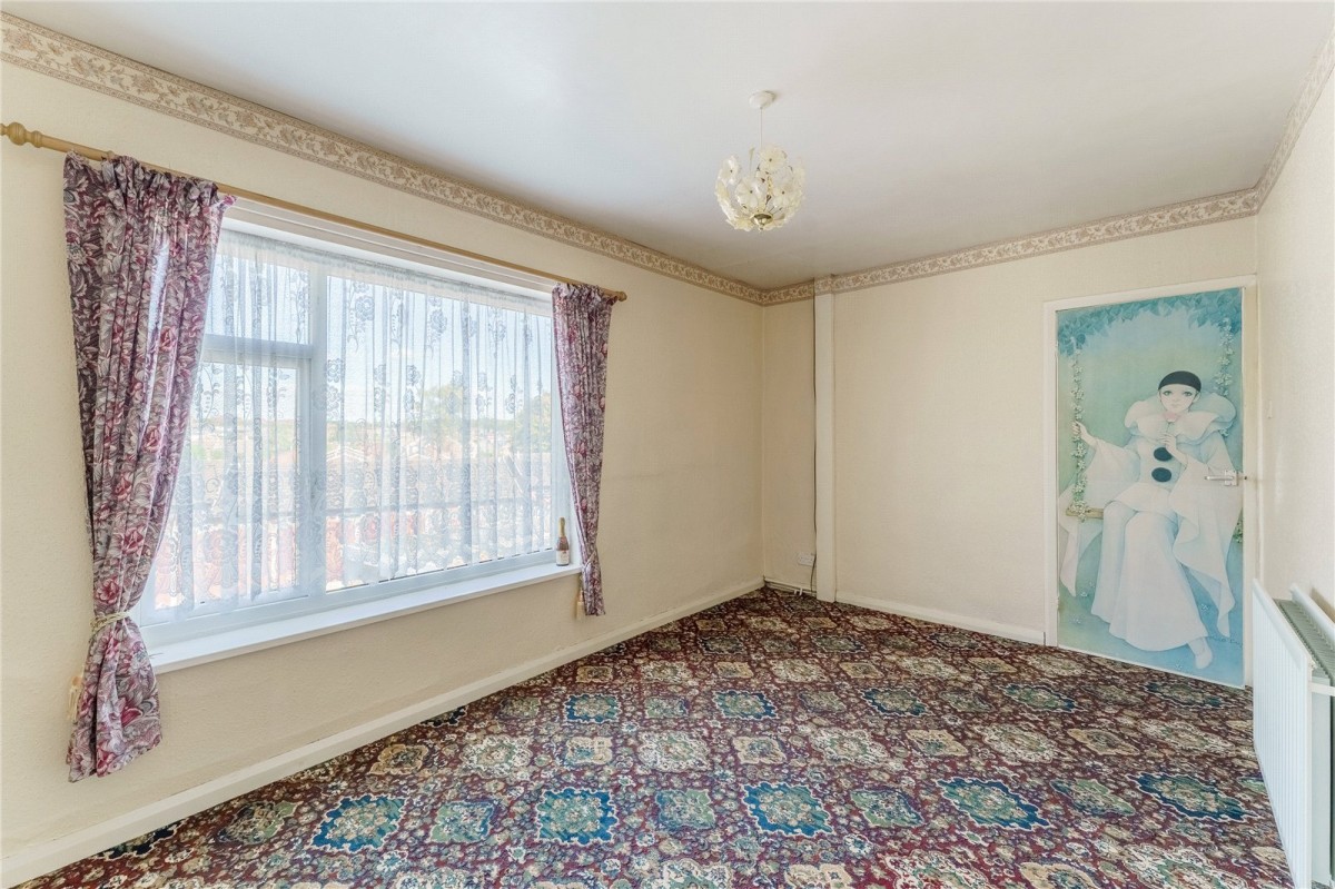 Hemsworth, Pontefract, West Yorkshire