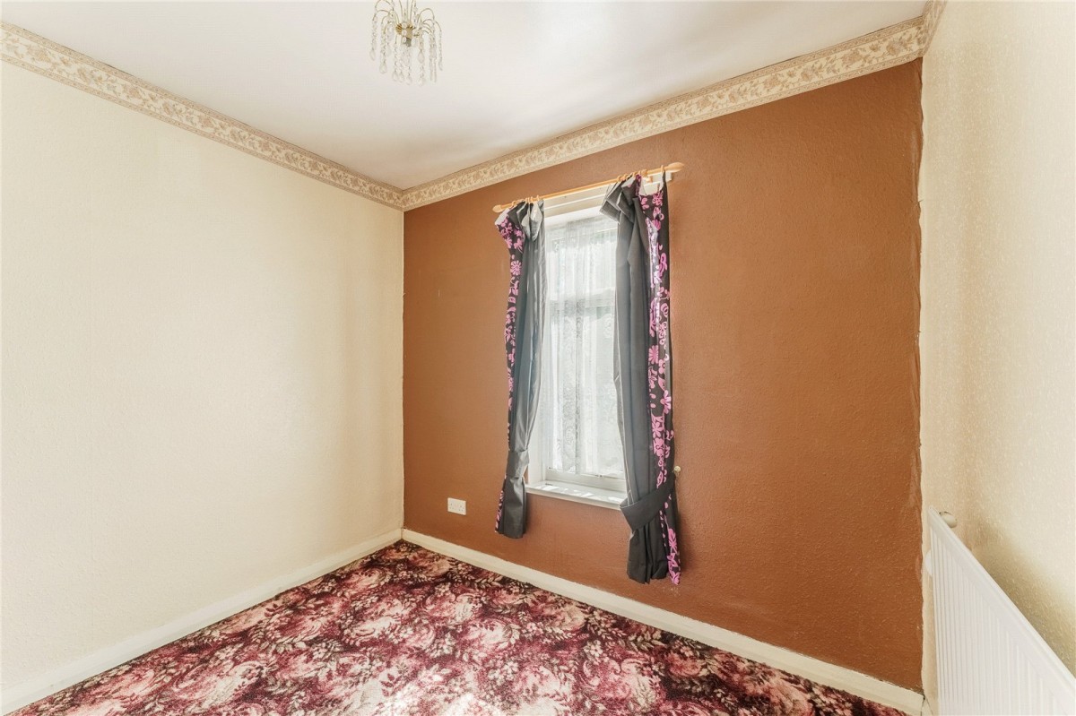 Hemsworth, Pontefract, West Yorkshire