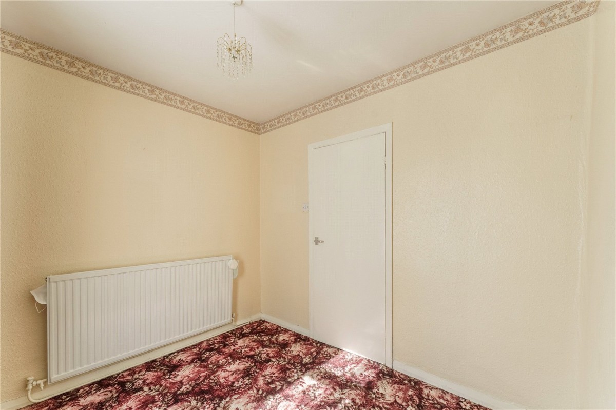 Hemsworth, Pontefract, West Yorkshire