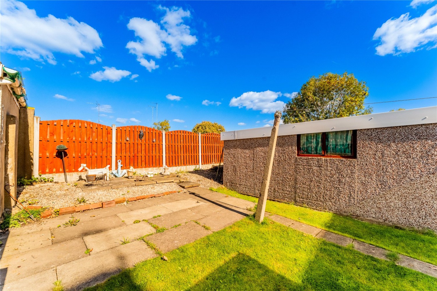 Hemsworth, Pontefract, West Yorkshire