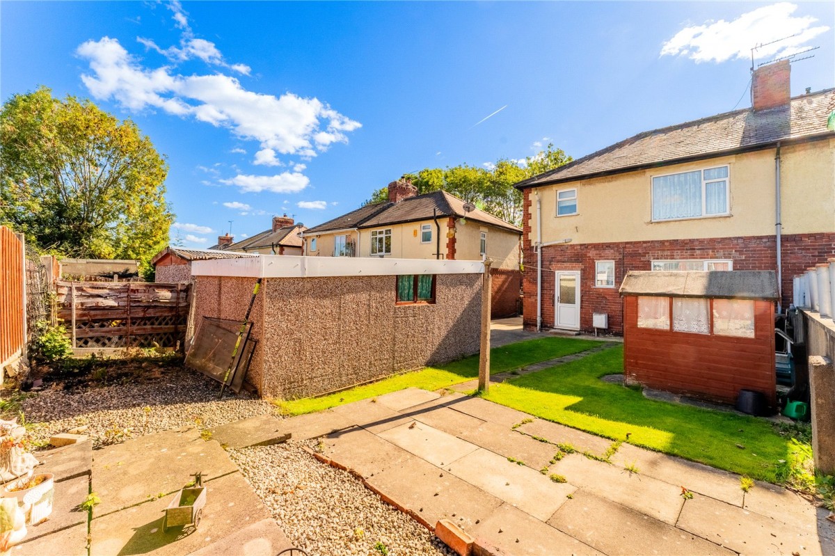 Hemsworth, Pontefract, West Yorkshire