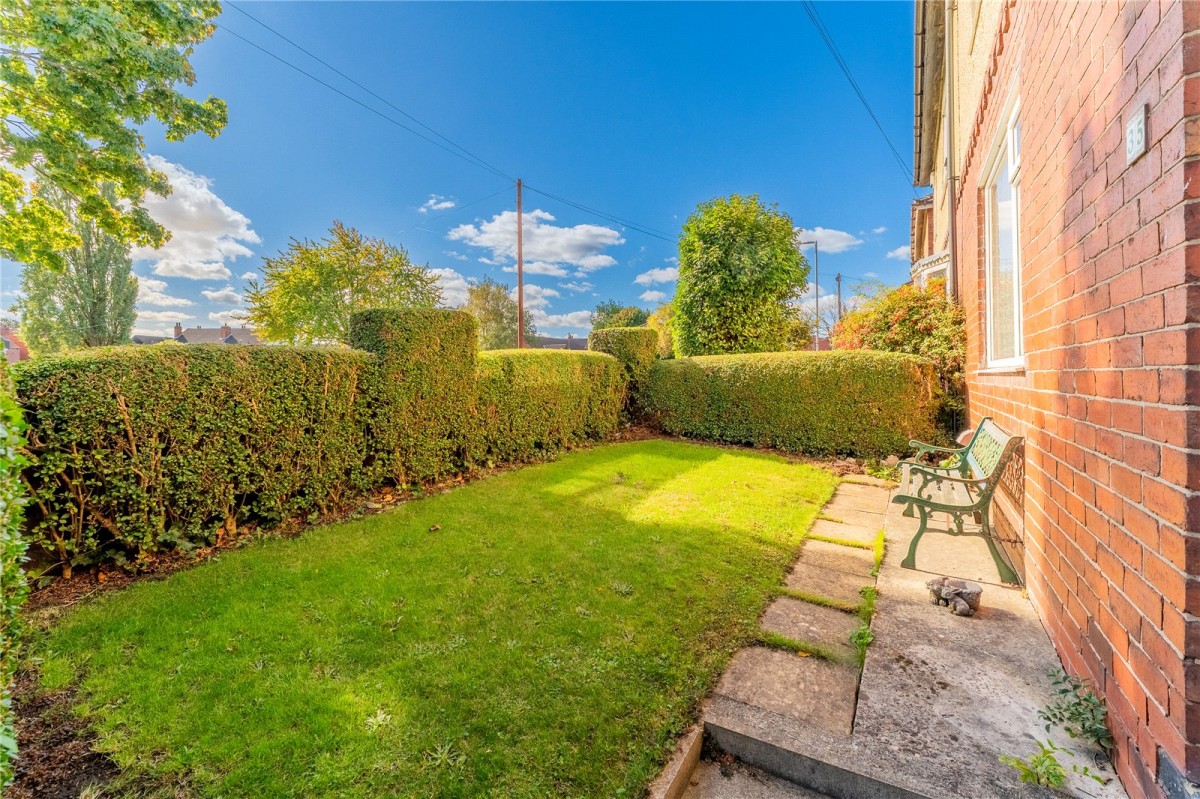 Hemsworth, Pontefract, West Yorkshire