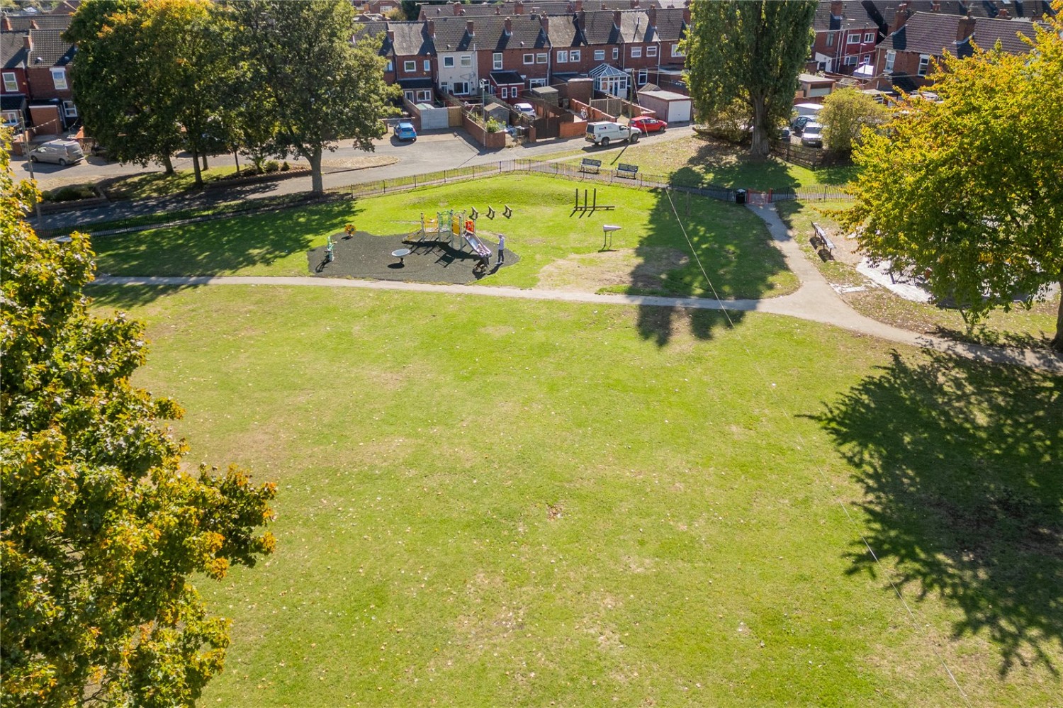 Hemsworth, Pontefract, West Yorkshire