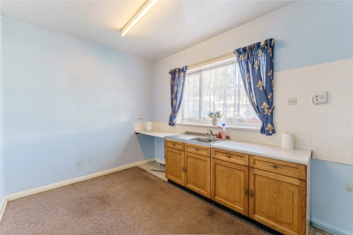 Hemsworth, Pontefract, West Yorkshire