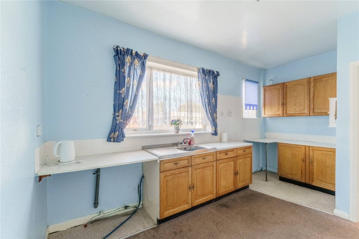 Hemsworth, Pontefract, West Yorkshire