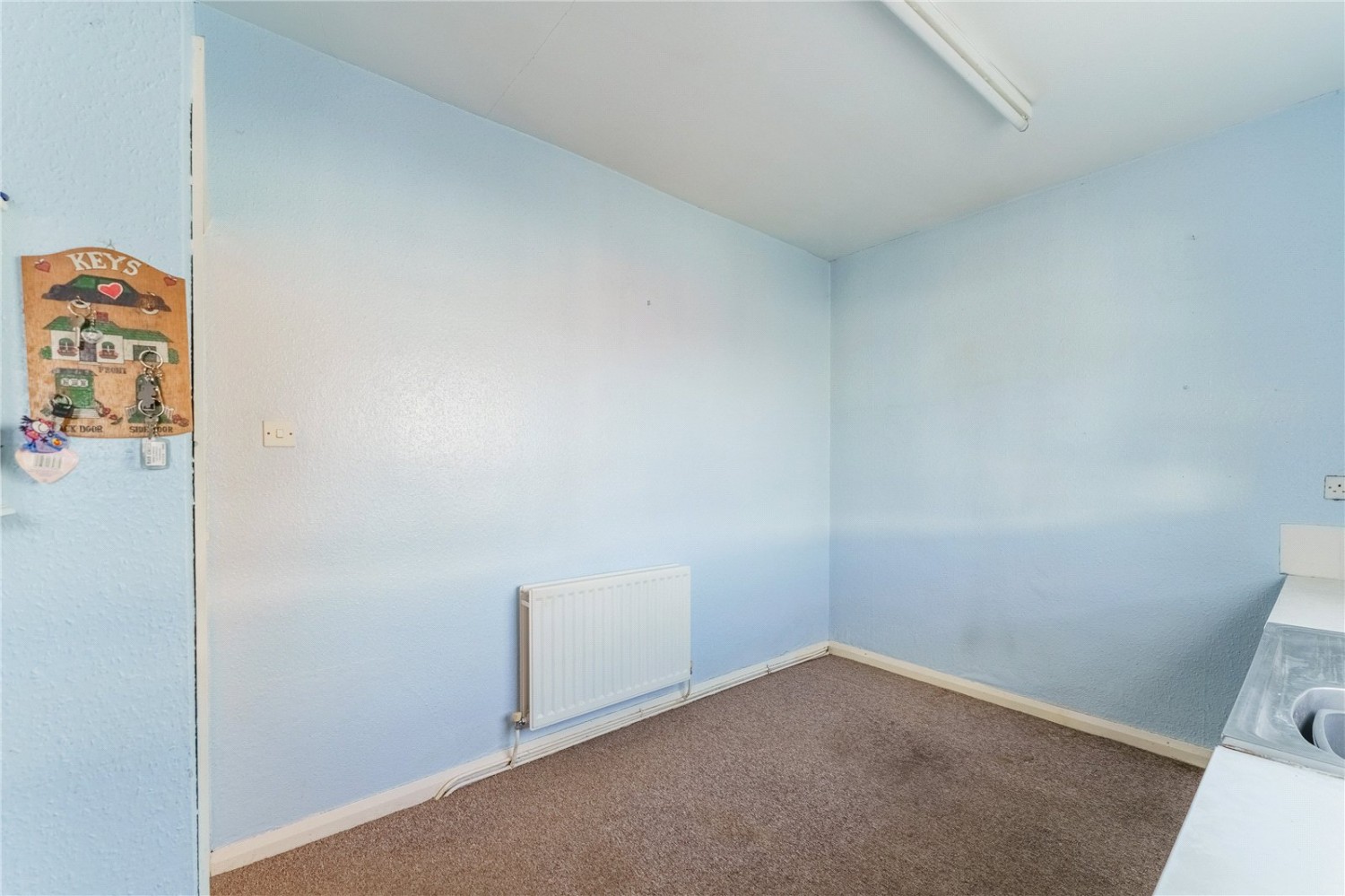 Hemsworth, Pontefract, West Yorkshire