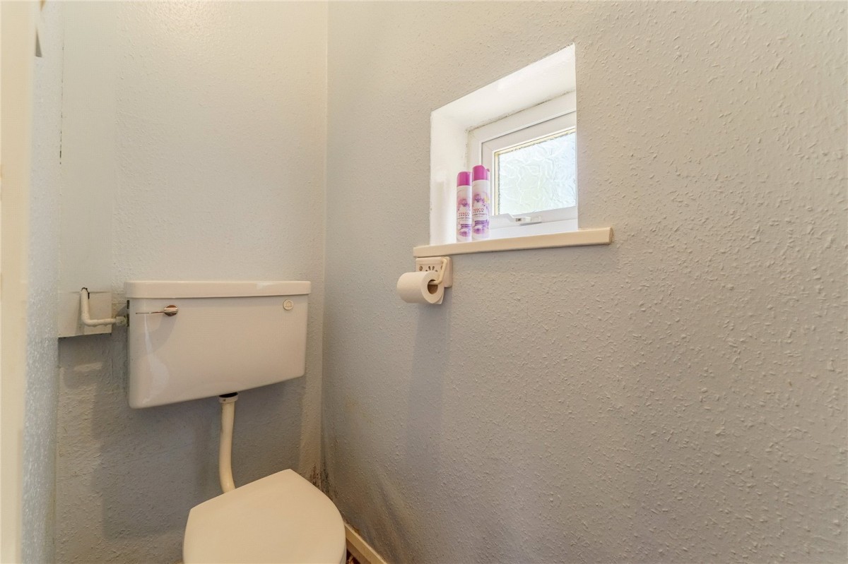 Hemsworth, Pontefract, West Yorkshire