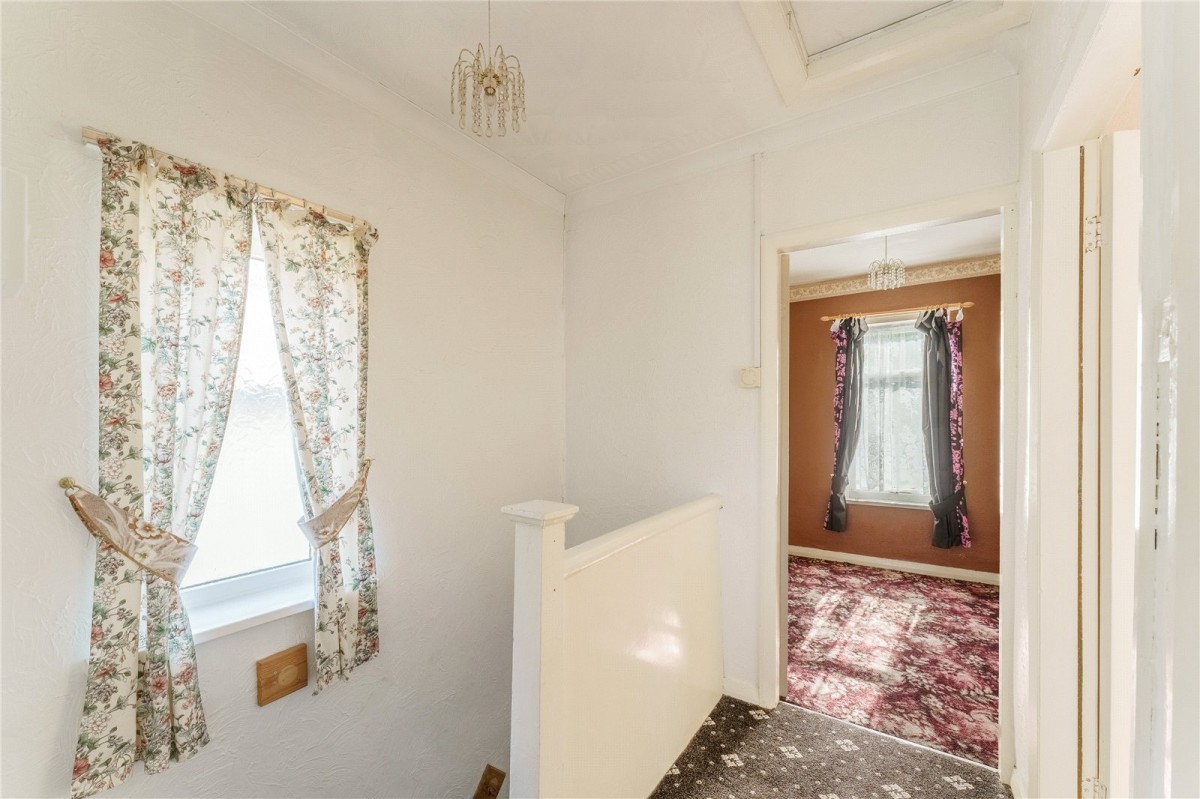 Hemsworth, Pontefract, West Yorkshire