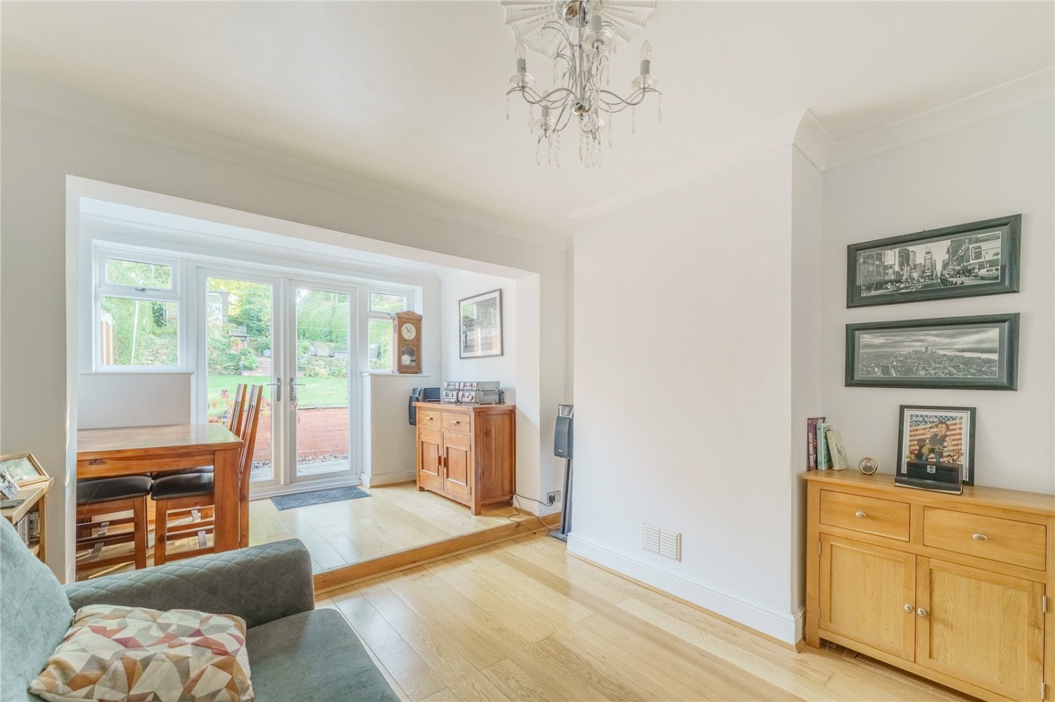 Upton, Pontefract, West Yorkshire