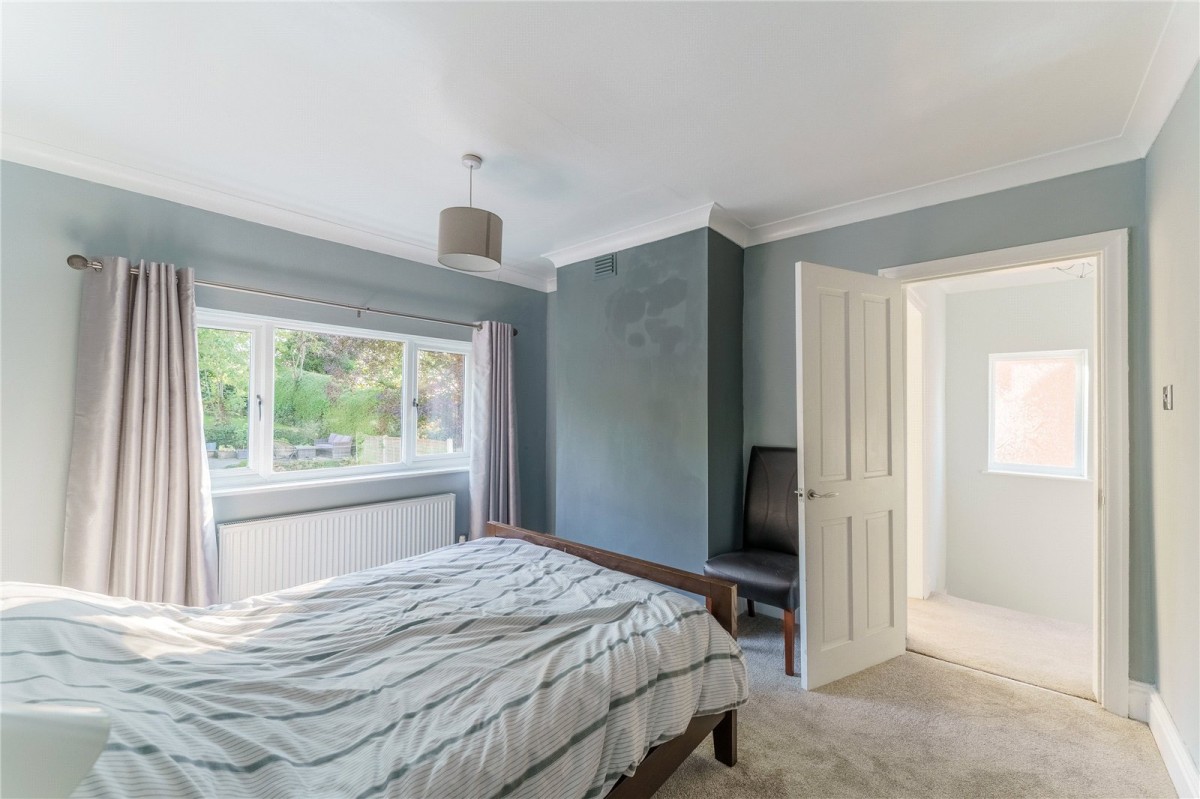 Upton, Pontefract, West Yorkshire