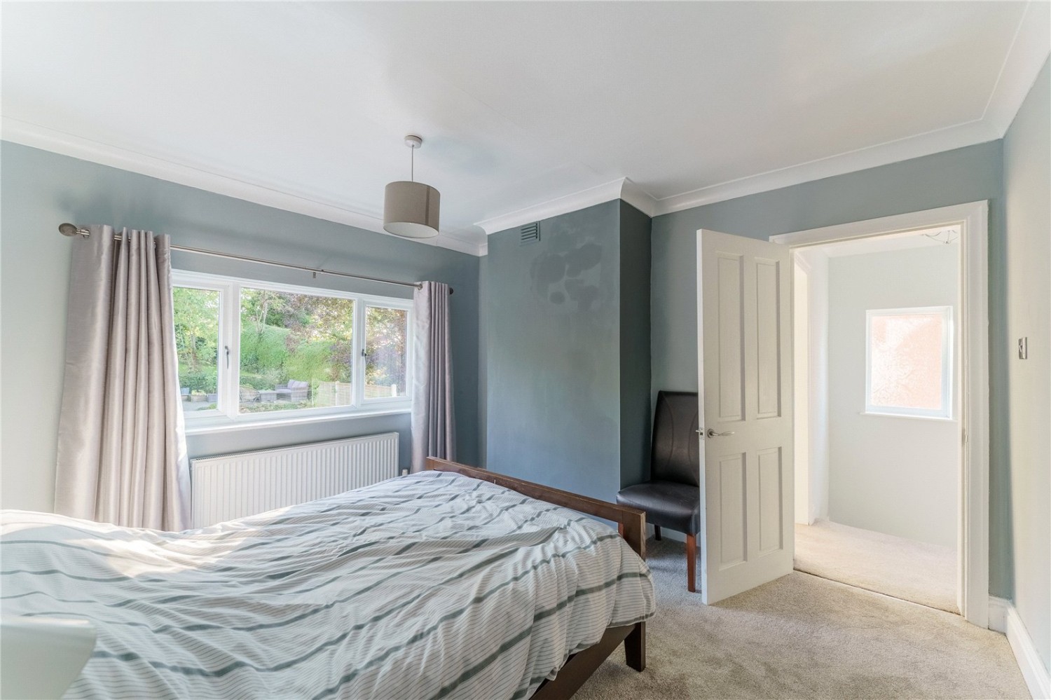 Upton, Pontefract, West Yorkshire