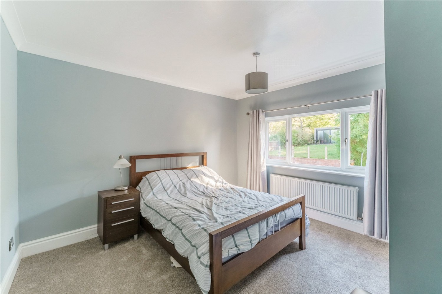 Upton, Pontefract, West Yorkshire
