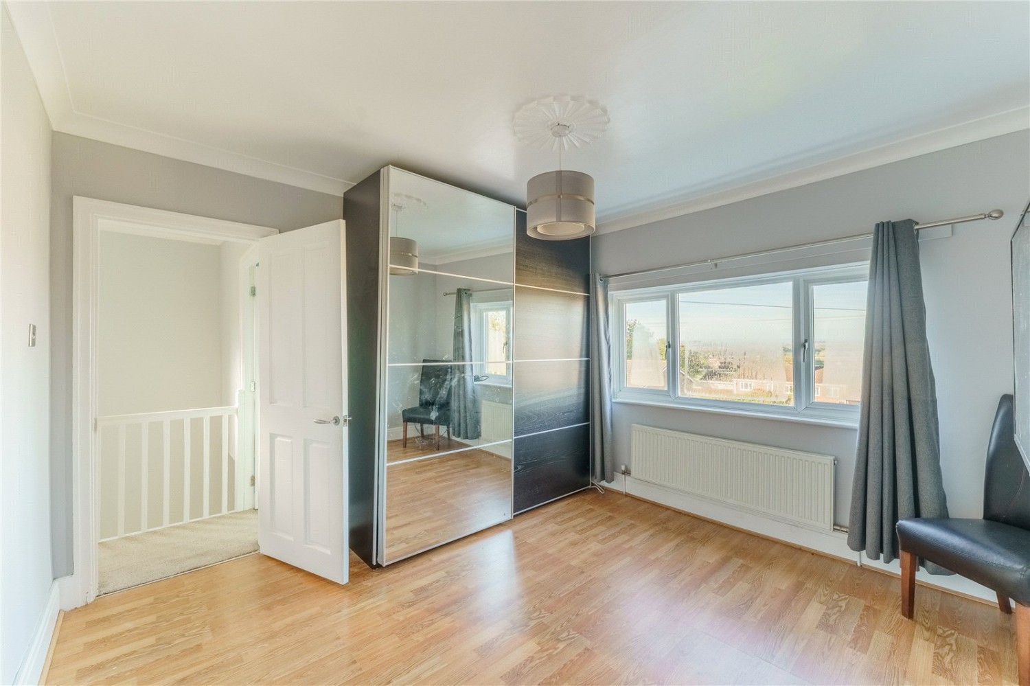 Upton, Pontefract, West Yorkshire