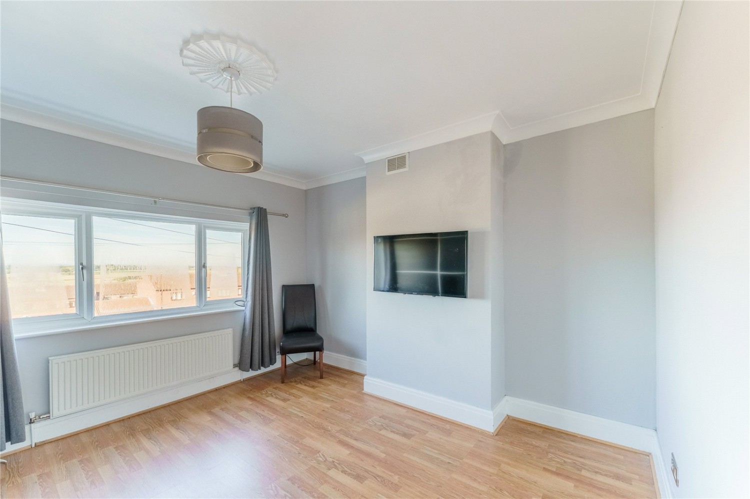 Upton, Pontefract, West Yorkshire