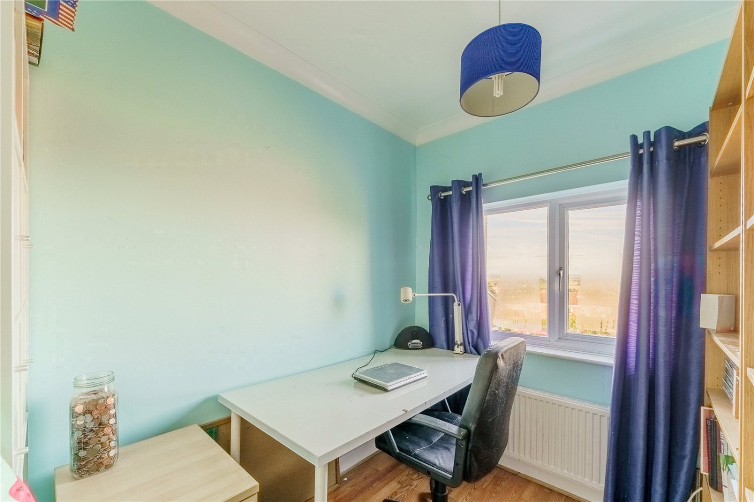 Upton, Pontefract, West Yorkshire