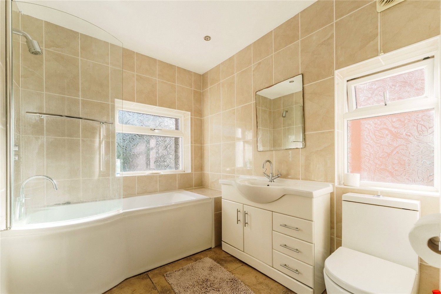 Upton, Pontefract, West Yorkshire