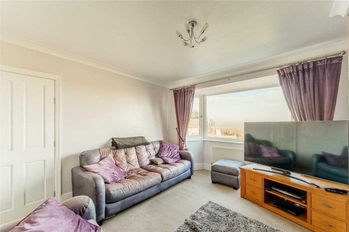 Upton, Pontefract, West Yorkshire
