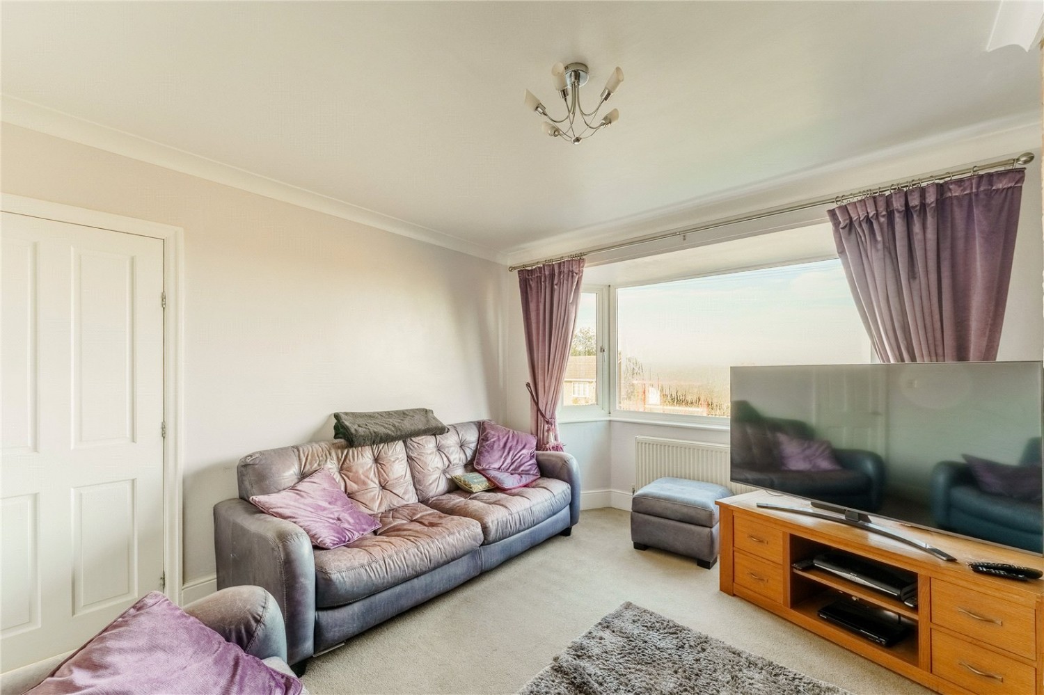 Upton, Pontefract, West Yorkshire