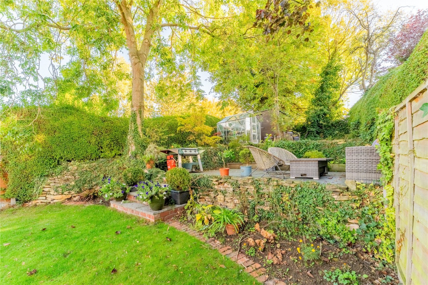 Upton, Pontefract, West Yorkshire