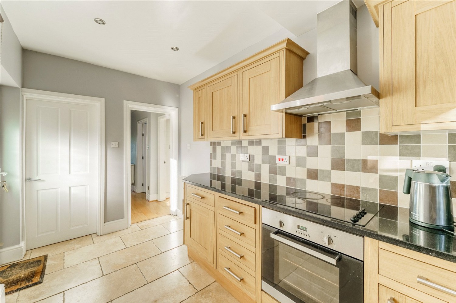 Upton, Pontefract, West Yorkshire