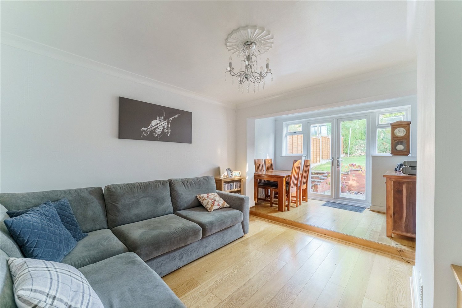 Upton, Pontefract, West Yorkshire