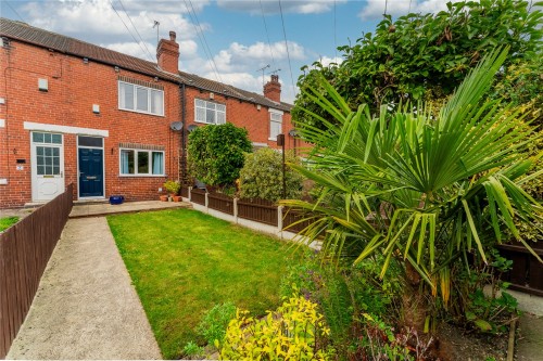 Hemsworth, Pontefract, West Yorkshire