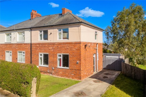 South Kirkby, Pontefract, West Yorkshire