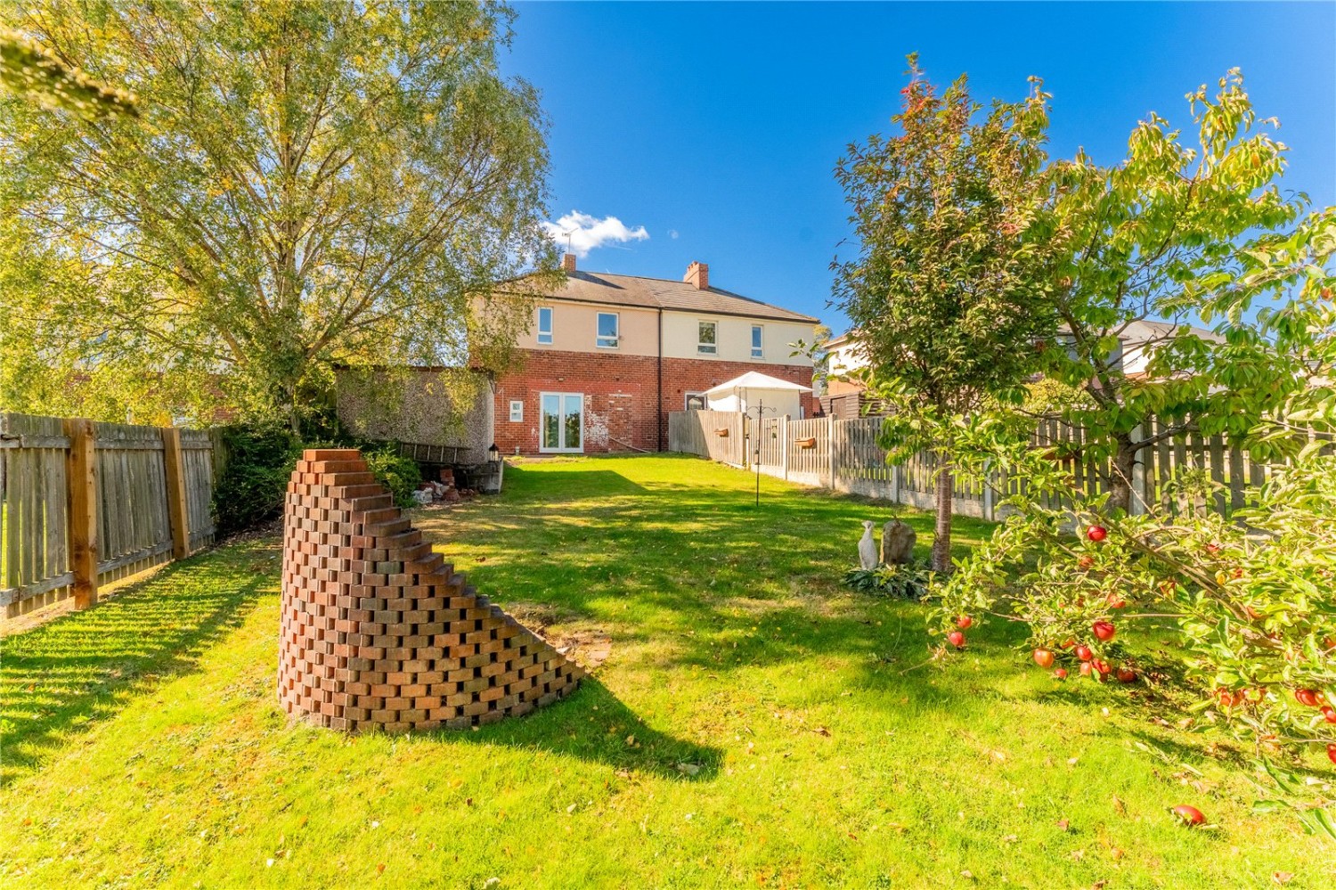 South Kirkby, Pontefract, West Yorkshire