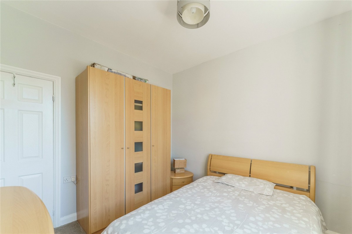 South Kirkby, Pontefract, West Yorkshire